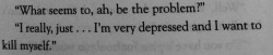 boys-and-suicide:  This is on a daily basis