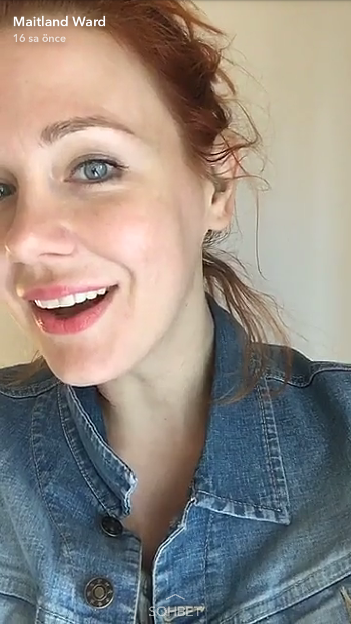 maitland ward world