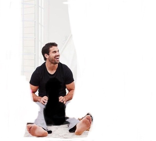 coolnelson92:  Eric Decker