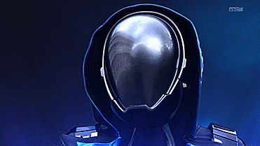 megazarak:  Kamen Rider Specter 