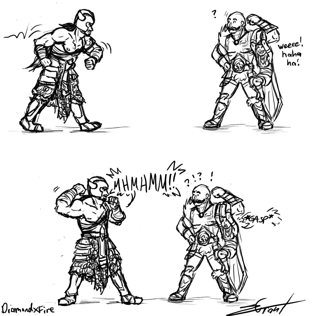 samagrant:  I’ve been in a Braum mood, and I couldn’t help but think that Tryndamere