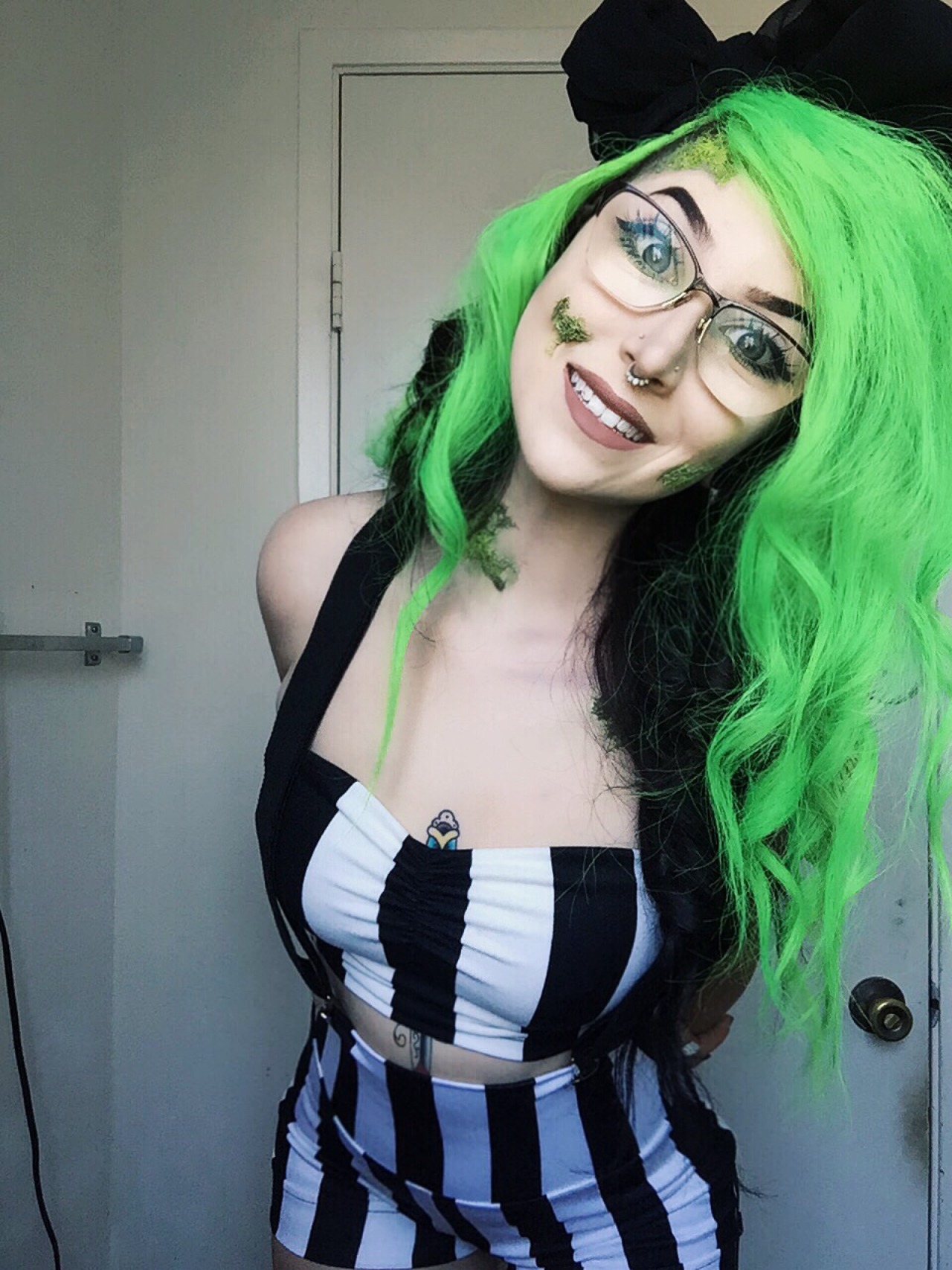 💚Beetlejuice Beetlejuice Beetlejuice💚