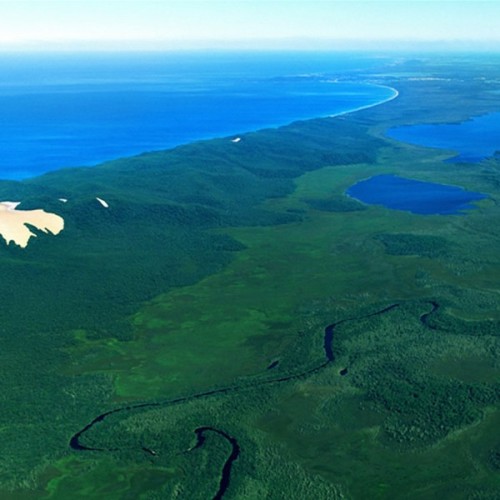 oceaniatropics: noosa everglades, queensland, australia