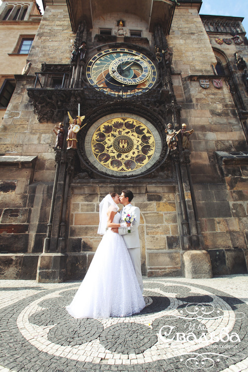 Невеста Ивана Трушкина Фото