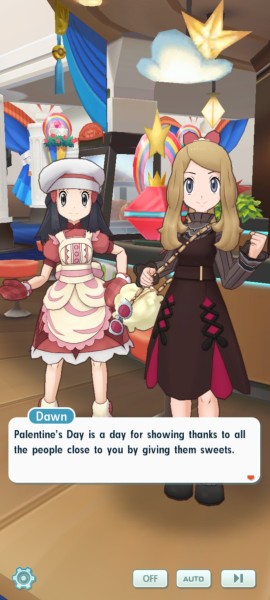 Valentines—or Make That “Palentines”—Bring Dawn & Alcremie and Serena &  Whimsicott to Pokémon Masters EX