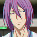 Murasakibara Atsushi (kuroko No Basket) 120x120