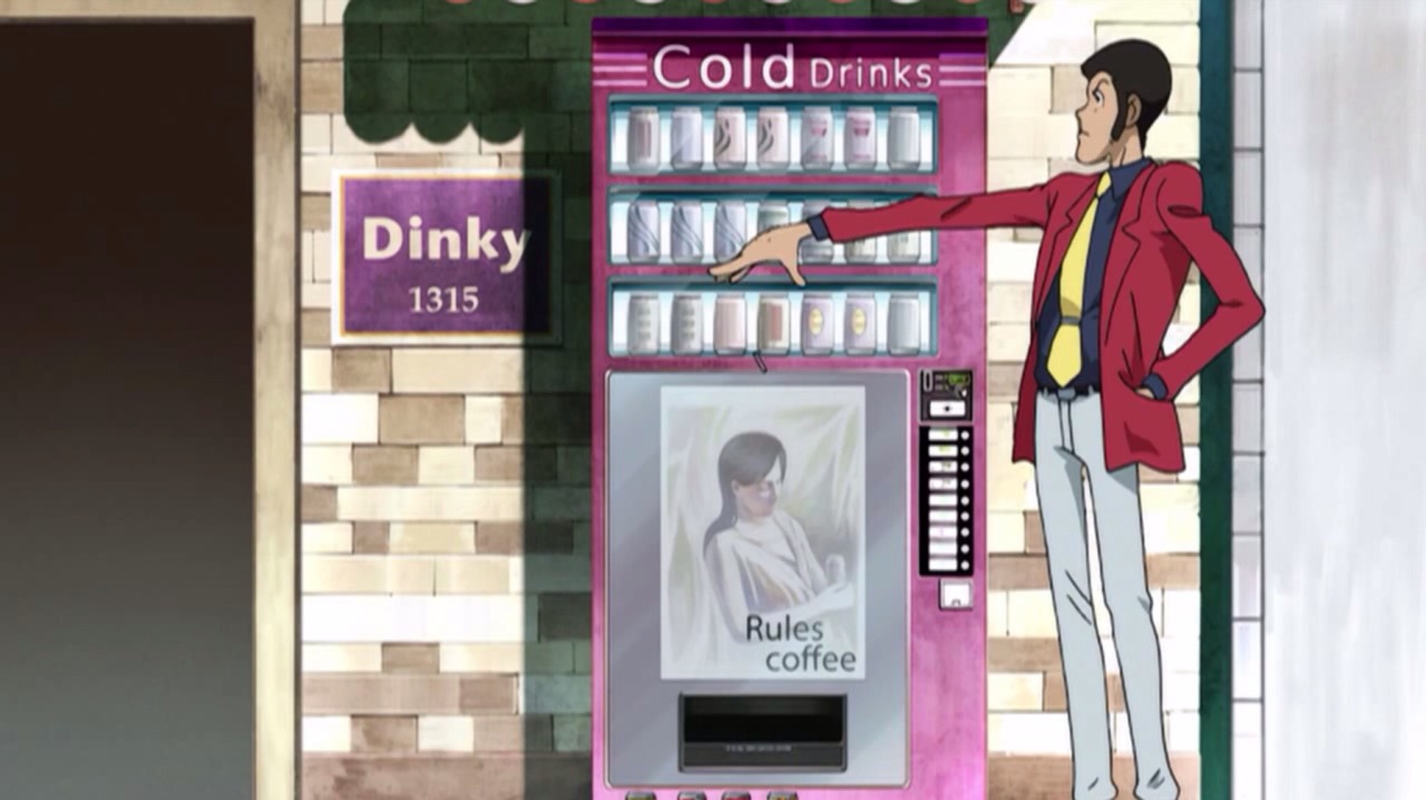 cavenbishie:    Whoever doesn’t like detective conan, let’s just take a moment