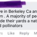 headspace-hotel:Mom sent me a facebook link to a PBS news hour post about how the anti-lawn movement is growing. The vast majority of the comments on it were stuff like this: Most people are on our side here, even the so-called “boomers.”