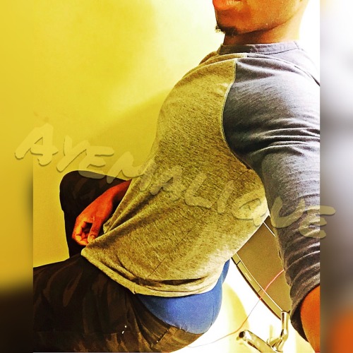 bigdomo15:  #TheBody