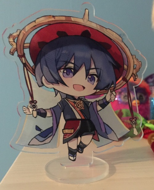 Ivy, Look At What My Mother Got Me Today