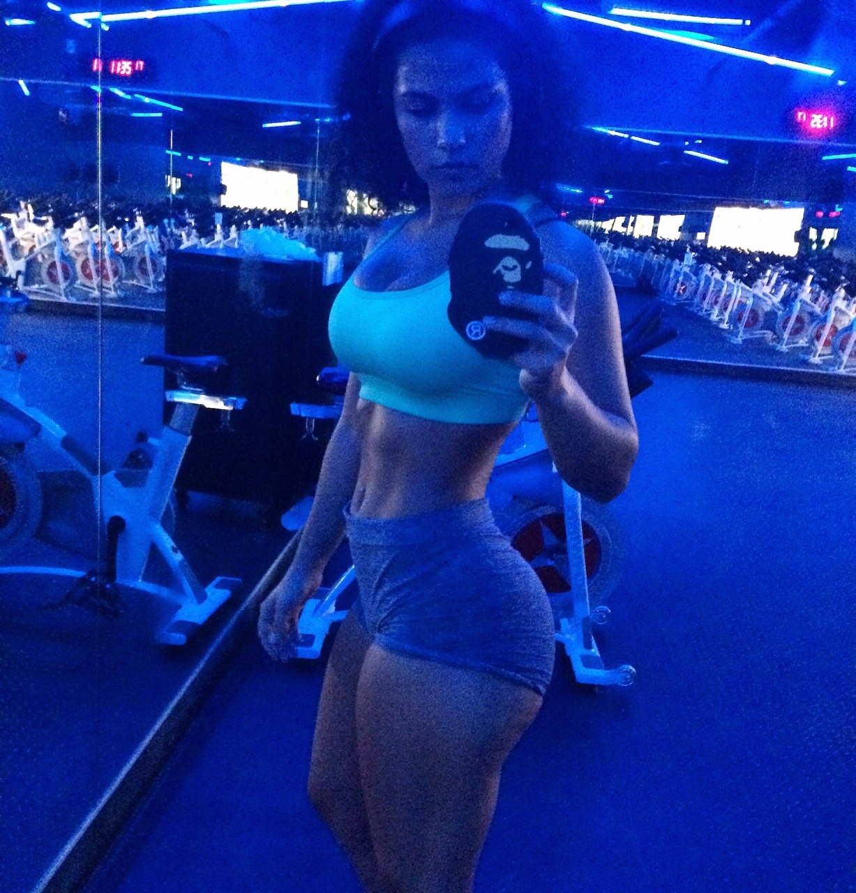 Jade Ramey