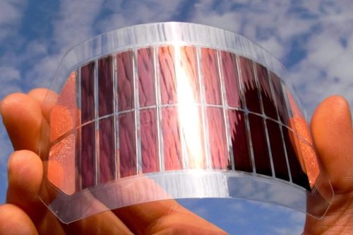 Two Layers Are Better Than One for Efficient Solar Cells – Affordable, Thin Film Solar Cells W
