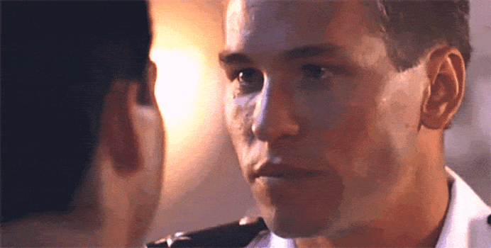 I Love The Gay Pilot Movies