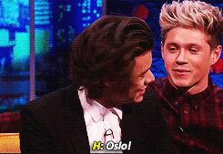 inpayne:  What is the biggest thing you’ve learned? Harry, what have you learned?