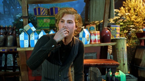 Because He's Just Such A Cutie...enjoy!