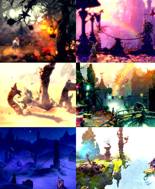 Trine 2 - Complete Story