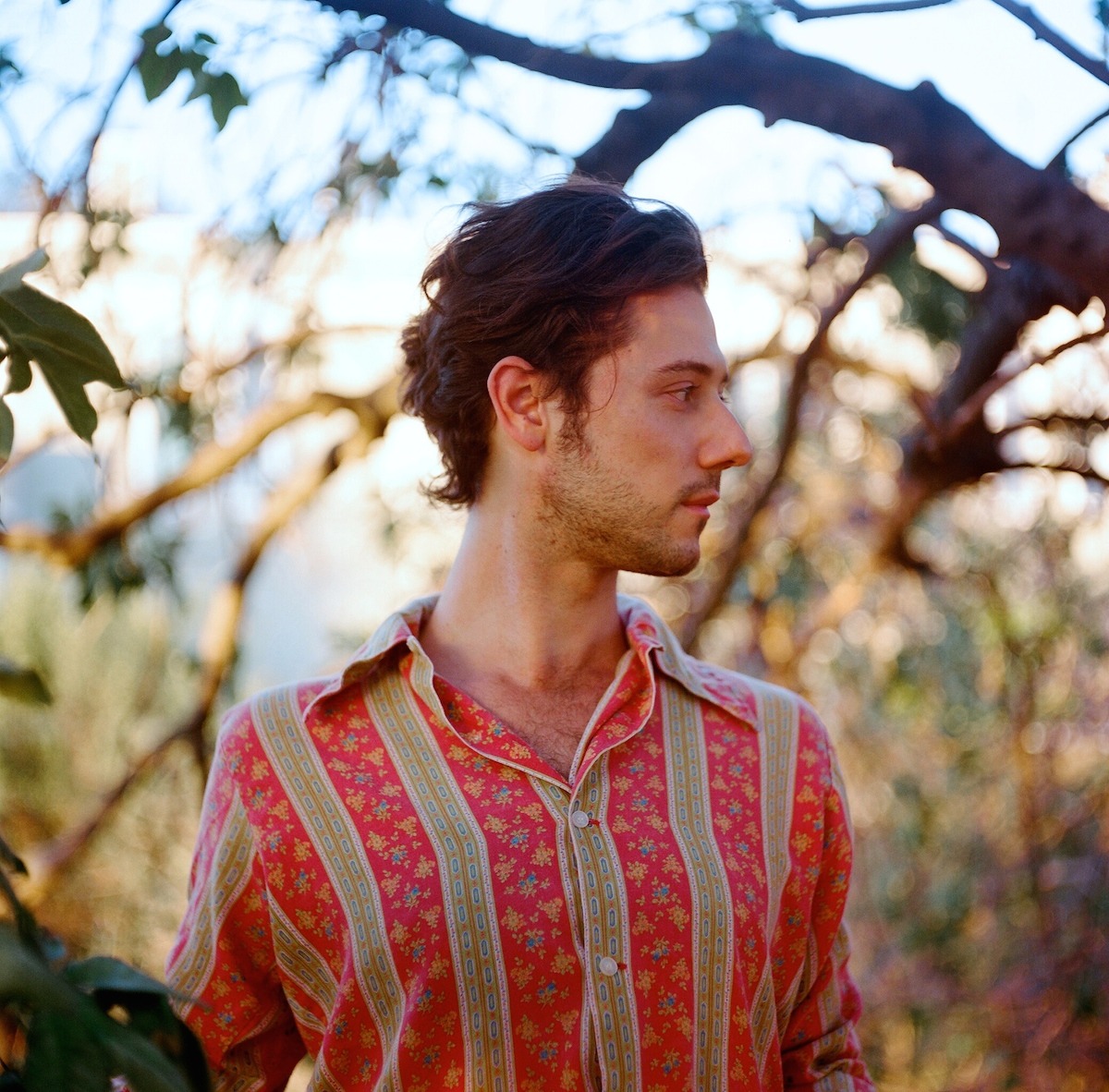 asolitarywanderer:  Currently crushing on Hale Appleman via Syfy’s The Magicians 