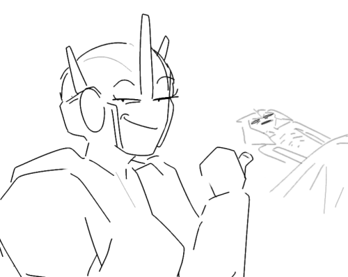 Have Some Of My Collection Of Fem Orion