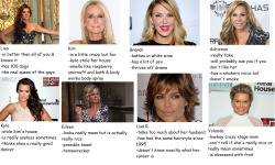 sft425:  throwback-music:  which one are you?  @anaisalicious I’m Lisa Vanderpump and Kim  I&rsquo;m Brandi @sft425