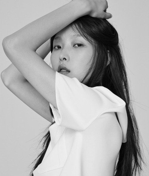coreanmodel:  S/S 2015 - S.Korean models 