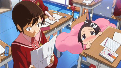 supersexualtyrannosaurus:  The sweet Elsie