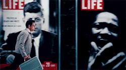 blacknavyandwhite: To see the world, things dangerous to come to, to see behind walls, to draw closer, to find each other and to feel. That is the purpose of life.  The Secret Life of Walter Mitty (2013) dir. Ben Stiller 
