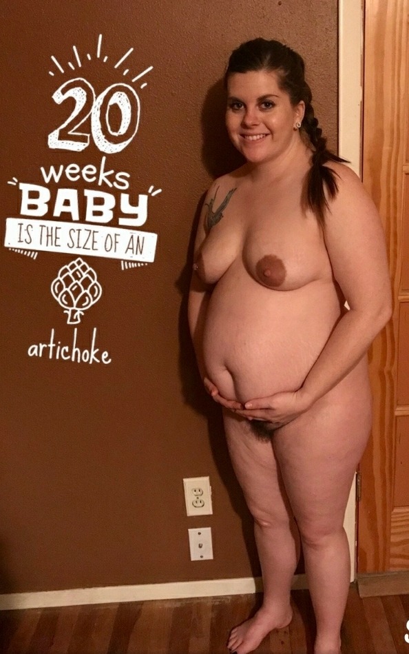 obgyn-ville:  At the ob/gyn for routine prenatal checkups and through her beautiful