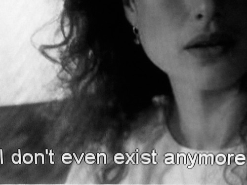Love will tear us apart