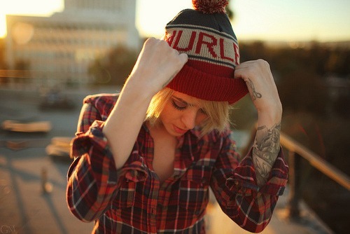 stunninginkbabes:  stunninginkbabes
