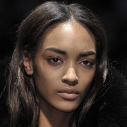 polykowiak:Jourdan Dunn at Alexander Wang