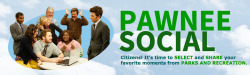 nbcparksandrec:  Vote for your Favorite Andy Injury now at the brand new Pawnee Social! 