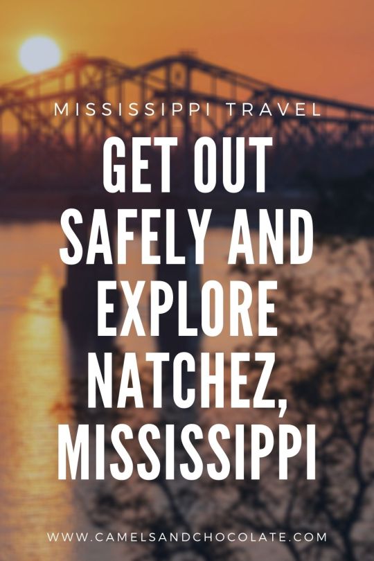 What to Do in Natchez, Mississippi