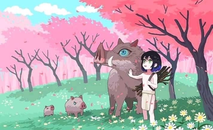 Inosuke Baby Explore Tumblr Posts And Blogs Tumgir Inosuke Baby Explore Tumblr Posts And Blogs Tumgir