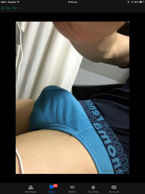 assman-69: hotsgboysnude: Who doesn’t love good underwear on cute boys!