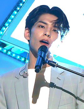melobeats:190721 time of our life | wonpil