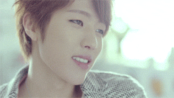 hyosungie:  Infinite “Man in Love” D-4 Teaser: Sungyeol 
