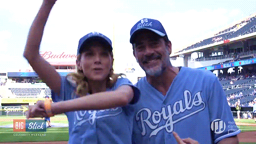 Jeffrey Dean Morgan
