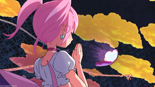 Six Hearts Princess Explore Tumblr Posts And Blogs Tumgir