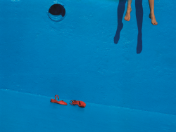 mpdrolet:  Charles Jourdan, Spring 1978Guy Bourdin