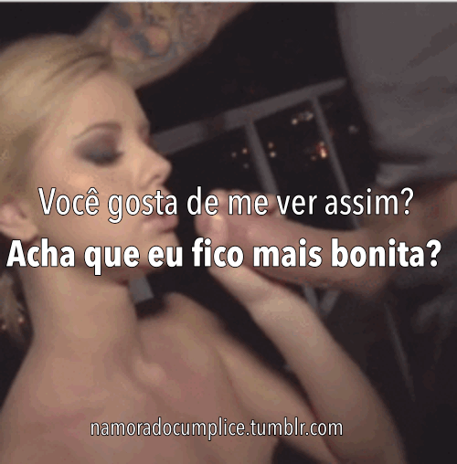 hotwifebh:  Mina amada fica ainda mais linda assim, sem dúvidas 