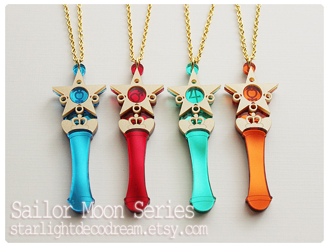 kyandi:  ✧ Sailor Moon Series ✧  😫