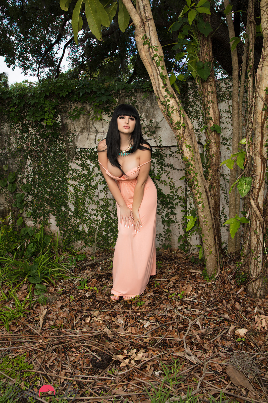 lovecravingforyou:  Bailey Jay