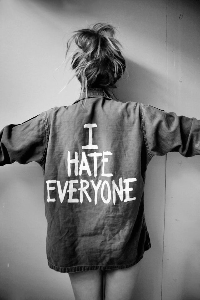 love me