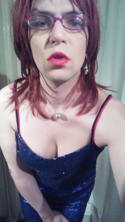 the-sissy-factory:Hiya, it’s Sissy Slutiana from Manchester again.I’ve been daydreamin