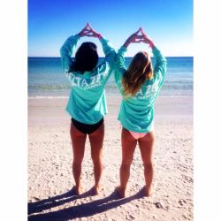 University of Louisville Delta Zeta