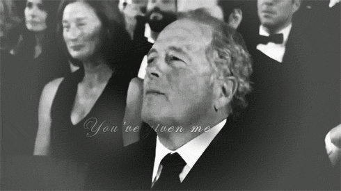 karlatg:  “First I’m gonna thank Don…”