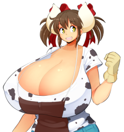 theycallhimcake:  the best cowgirl once againhttps://twitter.com/hataraki_ari