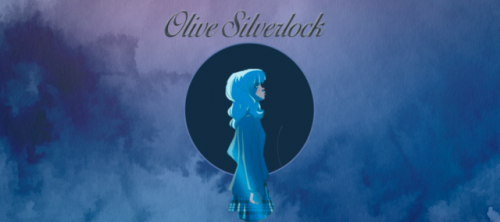 Athena’s endless list of favorite characters-Olive SilverlockGotham Academy