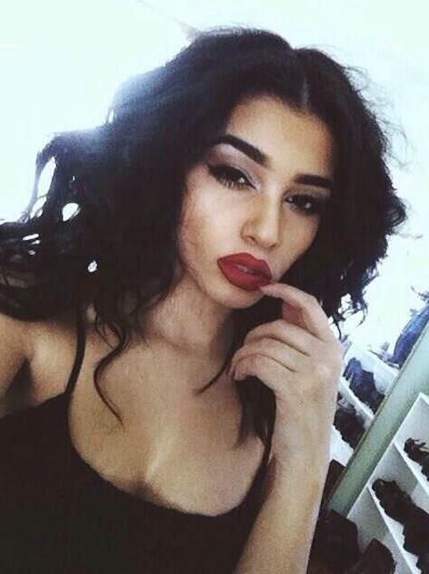 champagne-paradise:  xo