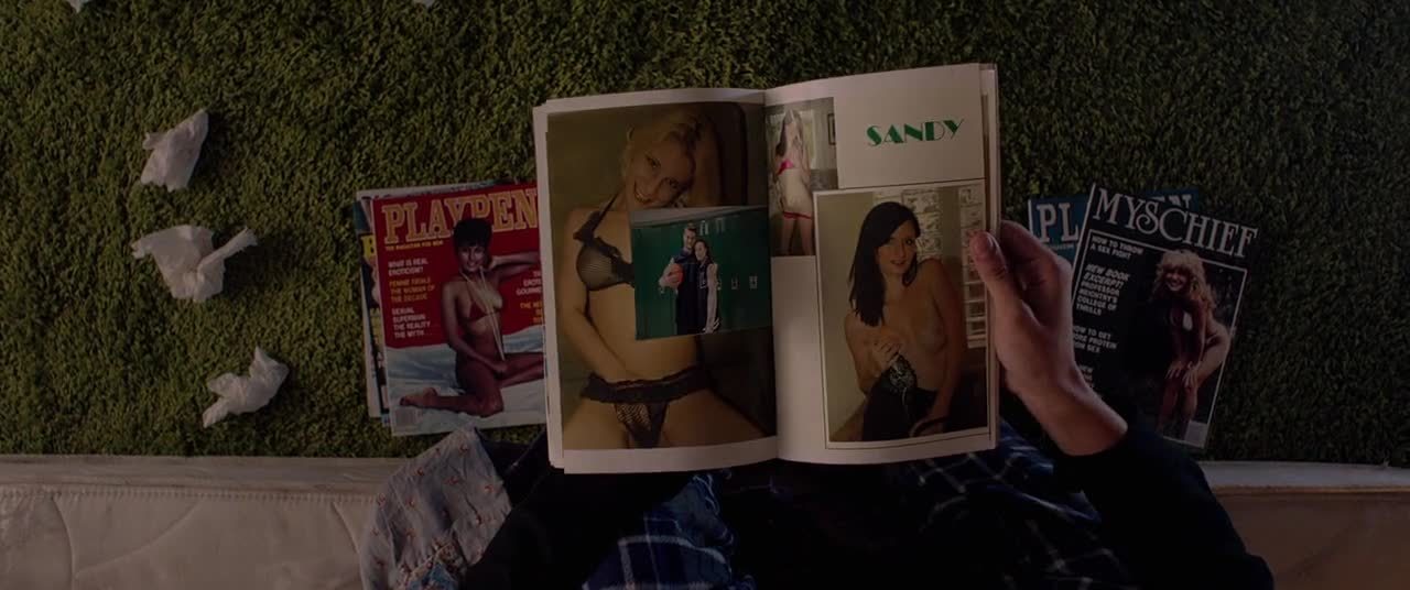 ozu-teapot:  It Follows | David Robert Mitchell | 2014